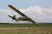 Giant Scale Fieseler Fi-156 Storch ARF 2440mm (95 inch) Model RC Warbird Plane